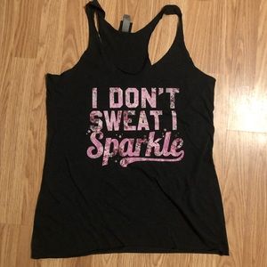 Tank top!! NWOT!